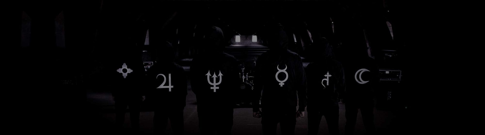 Solar Eruption Official Picture Symbols The End Is Near