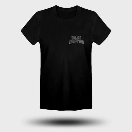 Solar Eruption - Goat Ouija T-shirt