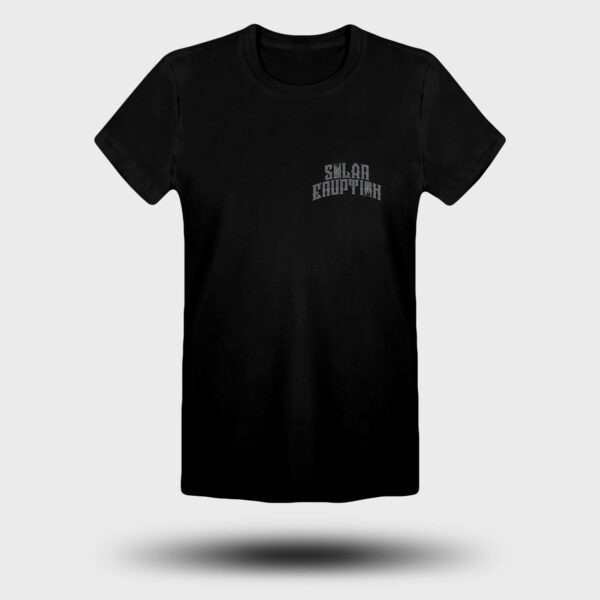 Solar Eruption - Goat Ouija T-shirt