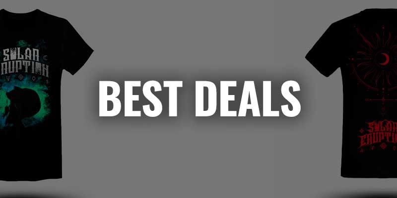Best Deals!