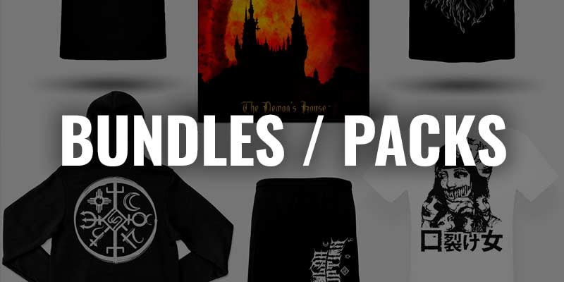 Bundles / Packs