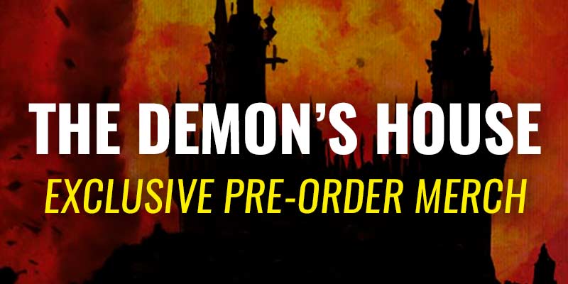 The Demon's House