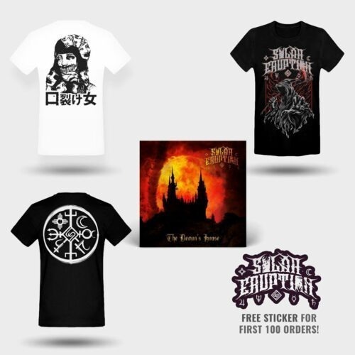 Bundle 3 t-shirts